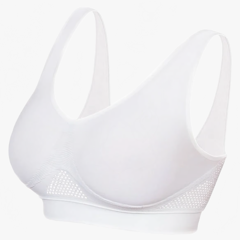 Airelyn - Daily Comfort Bra with Gentle Lift for Women