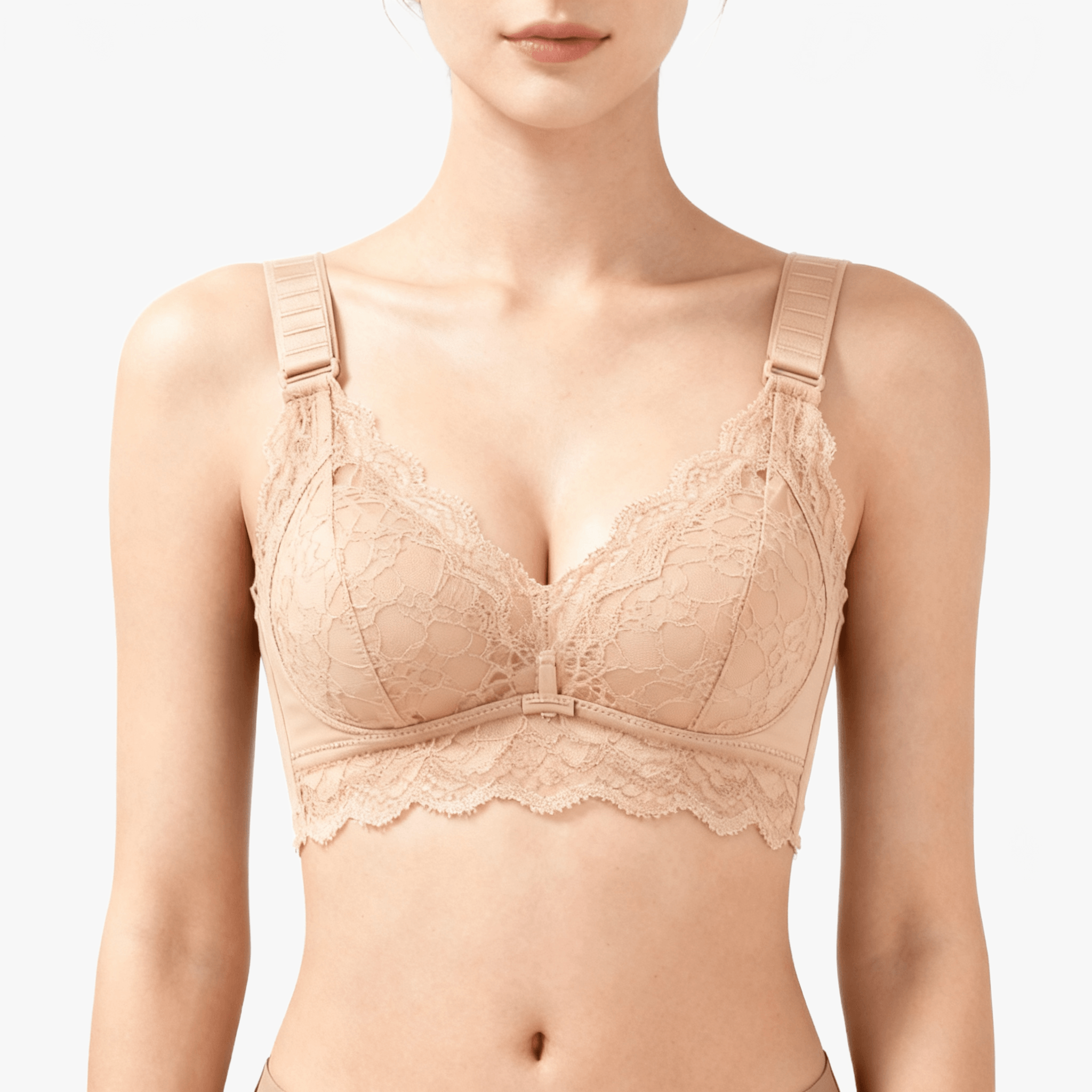 Liftara – Wireless Adjustable Lift Bra
