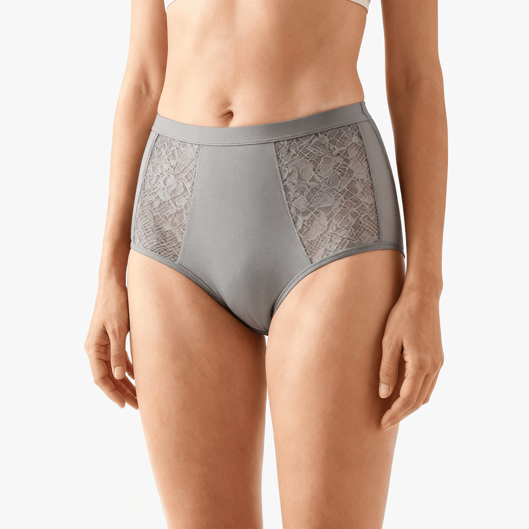 Flowella - Breathable Leak Proof Period Underwear