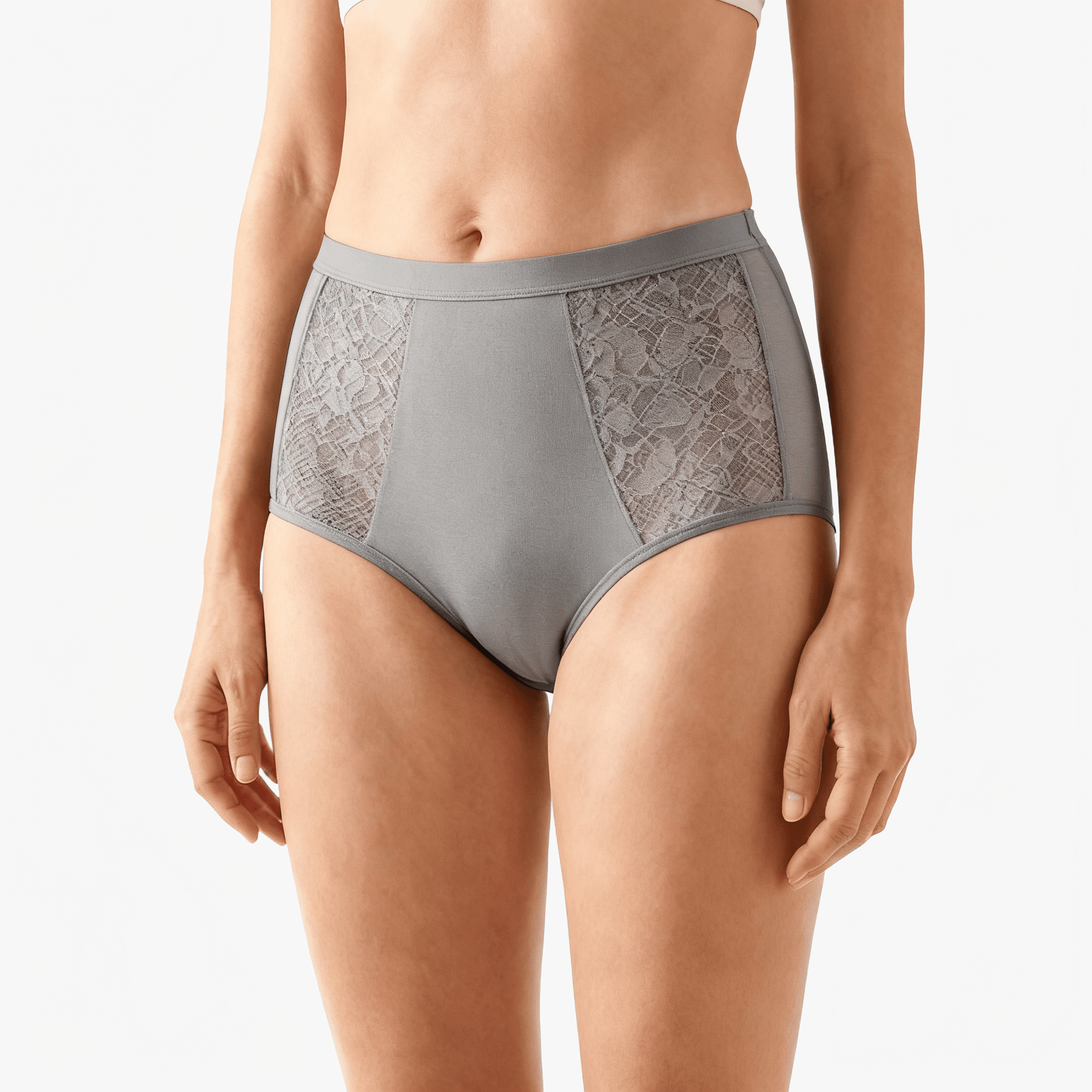 Flowella - Breathable Leak Proof Period Underwear