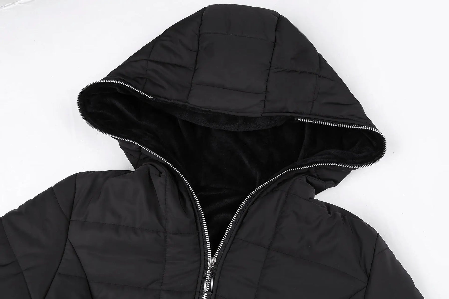 Daisy™ | Classic Winter Coat
