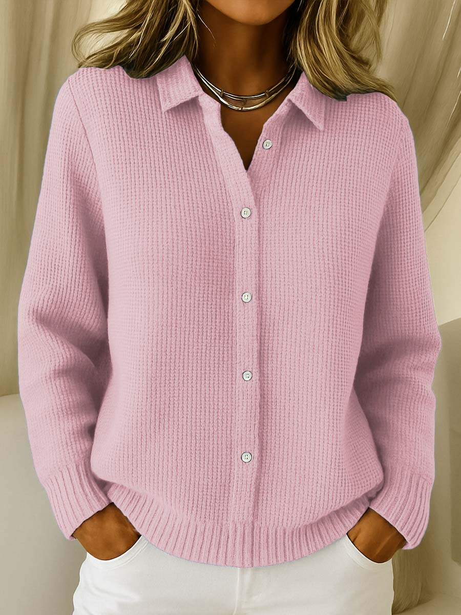 Monika™ | Cozy & Elegant Cardigan