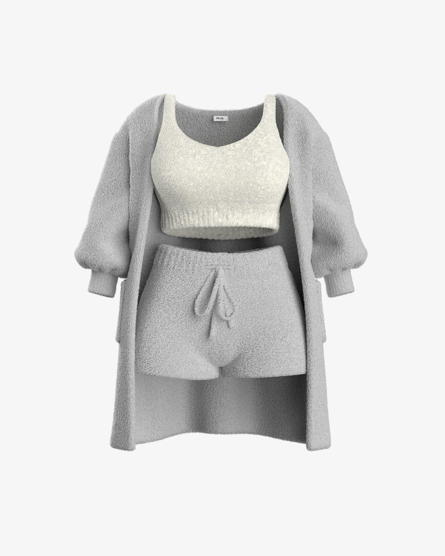 CozyCloud™ | Calm Ritual Loungewear