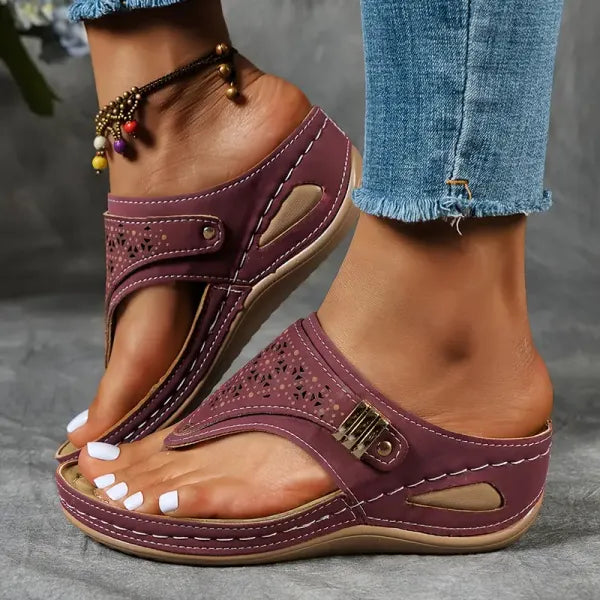 Verona™  Orthopaedic Sandals