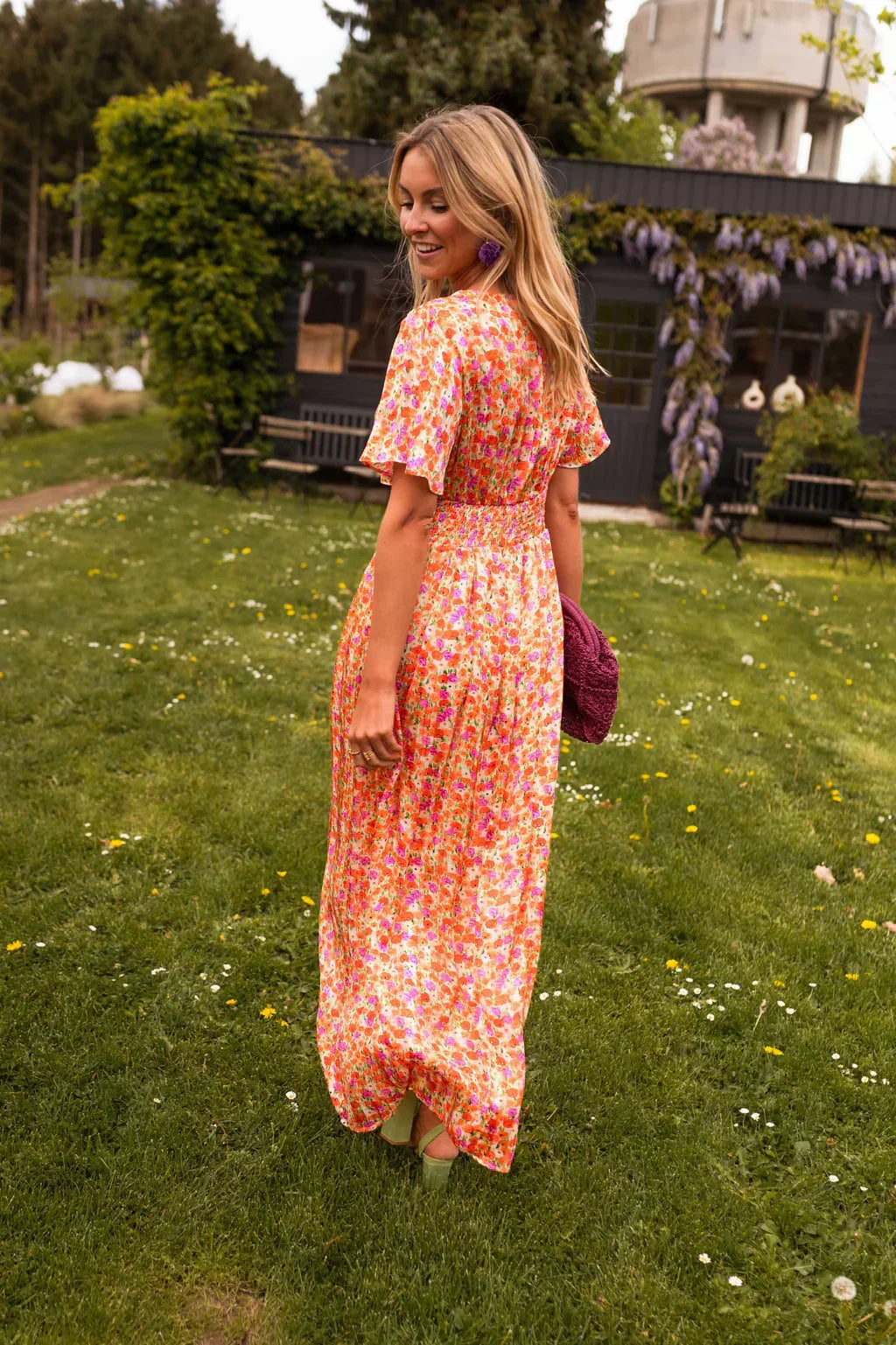Rosanna™ | The Flora Dress