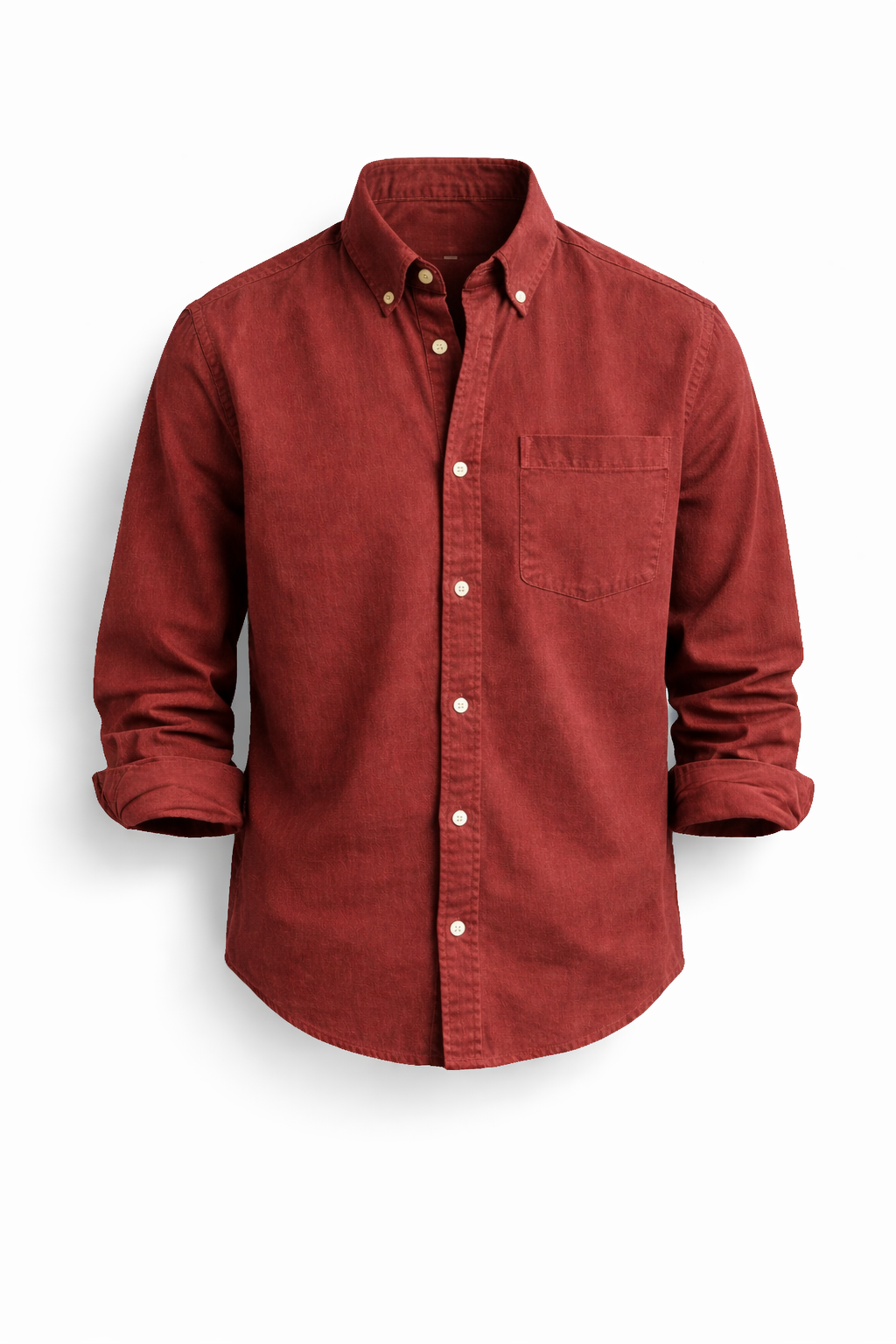 Keldros™ | Casual-Chic Shirt