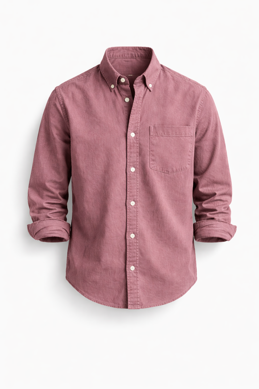 Keldros™ | Casual-Chic Shirt