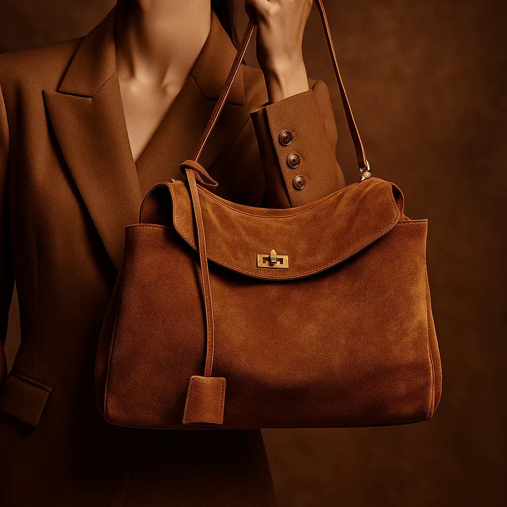 Moiré Bag