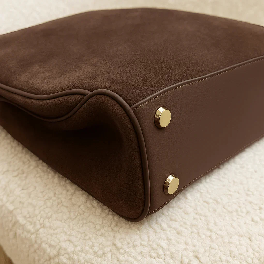 Moiré Bag
