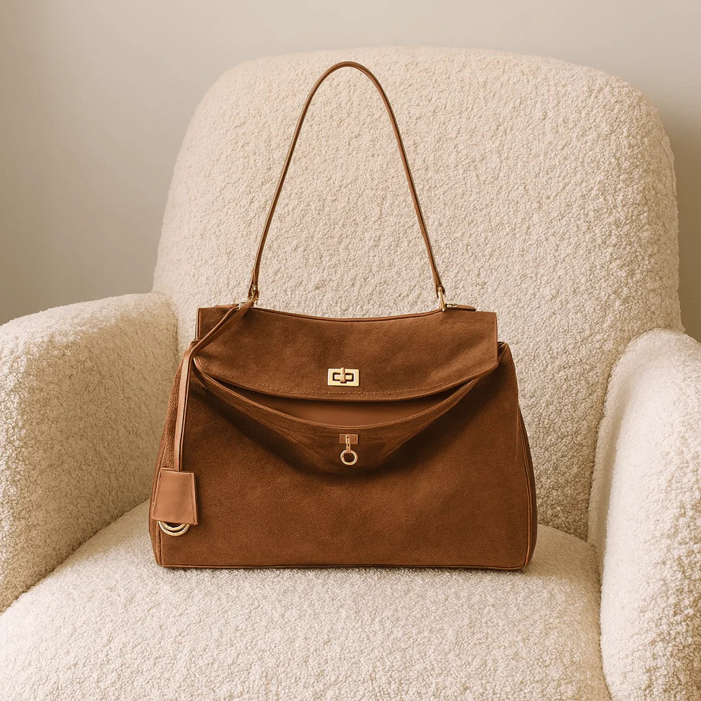 Moiré Bag