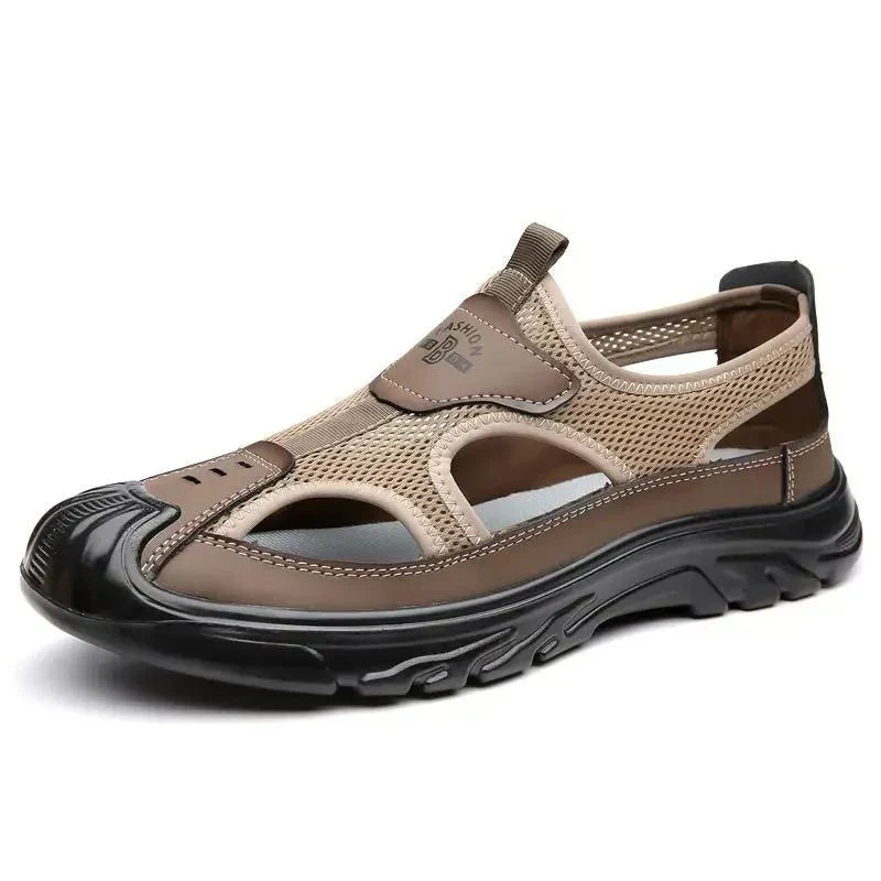 Brave™ | Orthopedic Sandals with Optimal Support & Comfort