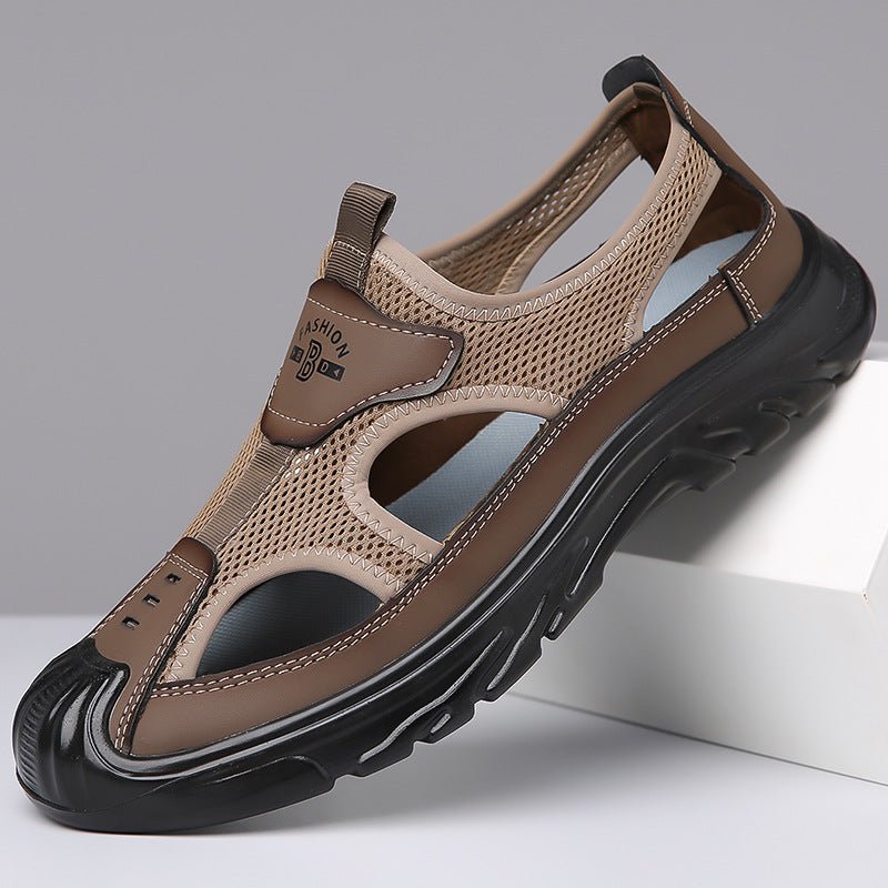 Brave™ | Orthopedic Sandals with Optimal Support & Comfort