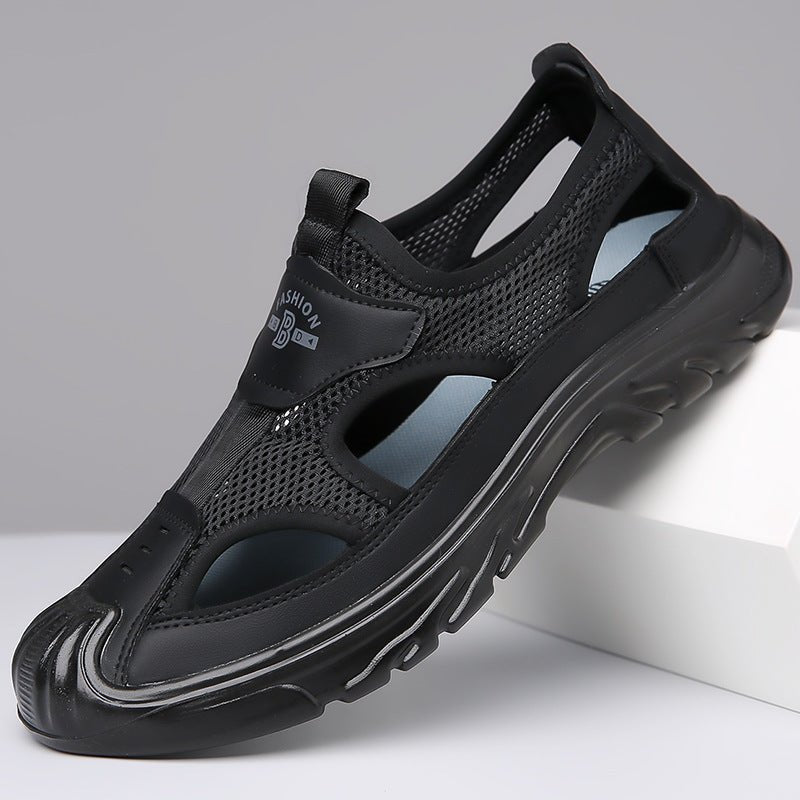 Brave™ | Orthopedic Sandals with Optimal Support & Comfort