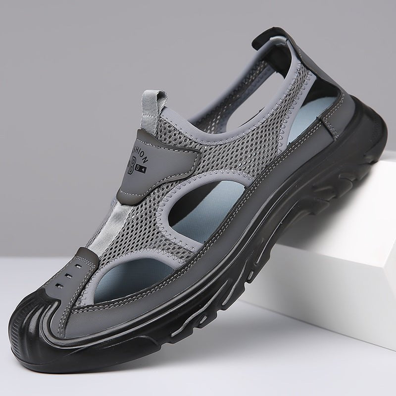 Brave™ | Orthopedic Sandals with Optimal Support & Comfort