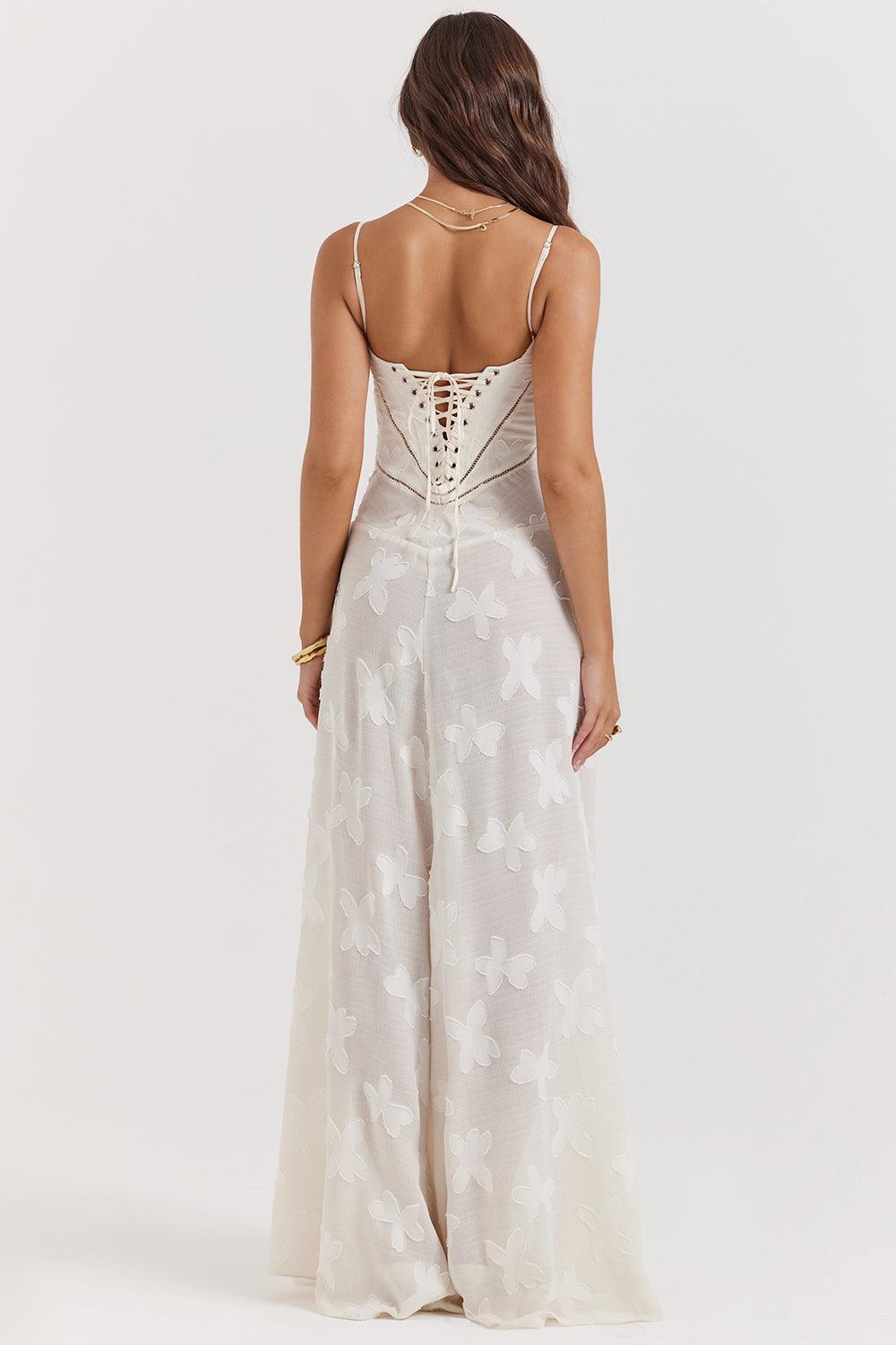 ISLA - MAXI DRESS
