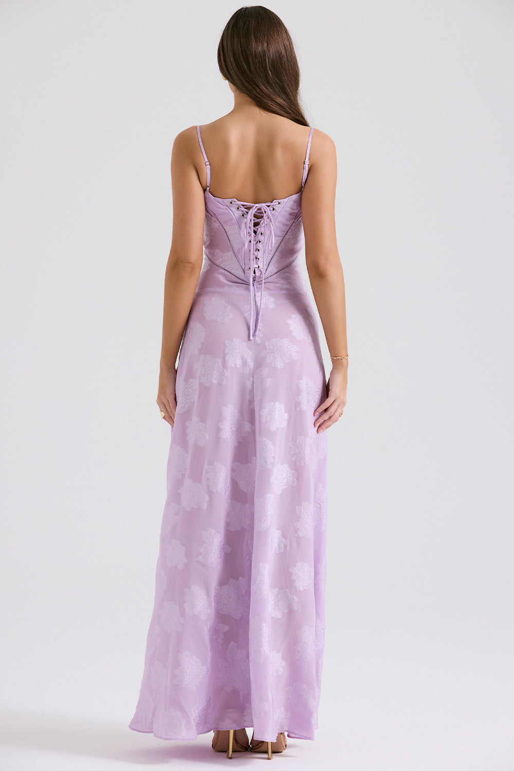 NOIR - Seren Evening Gown