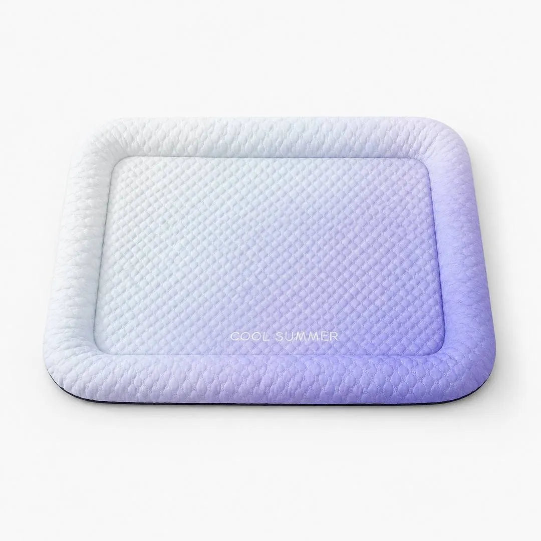 Frostpaw – Cooling Pet Mat for Dogs and Cats