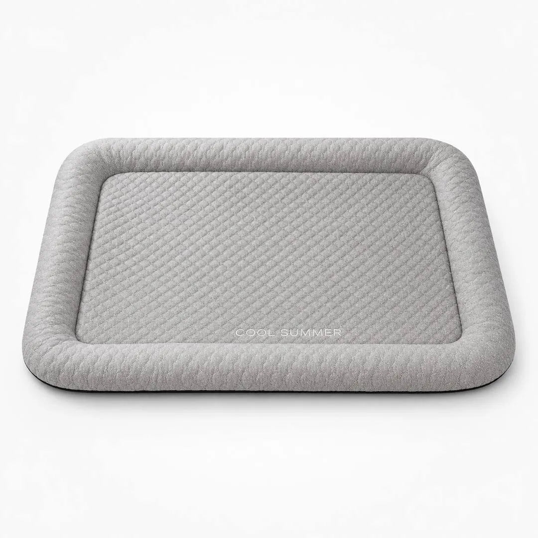 Frostpaw – Cooling Pet Mat for Dogs and Cats