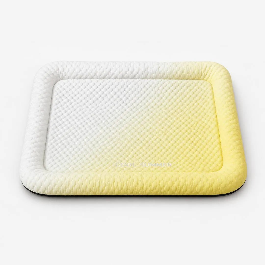 Frostpaw – Cooling Pet Mat for Dogs and Cats