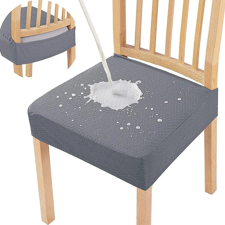 GleamSeat – Waterproof Stretch Chair Covers