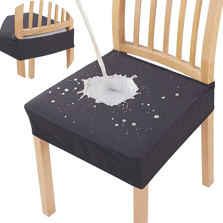 GleamSeat – Waterproof Stretch Chair Covers