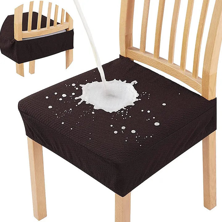 GleamSeat – Waterproof Stretch Chair Covers
