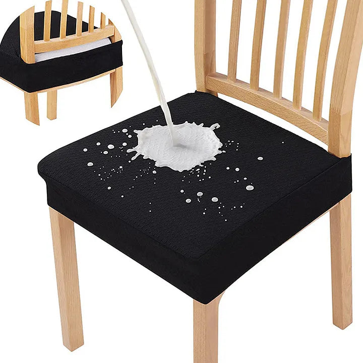 GleamSeat – Waterproof Stretch Chair Covers