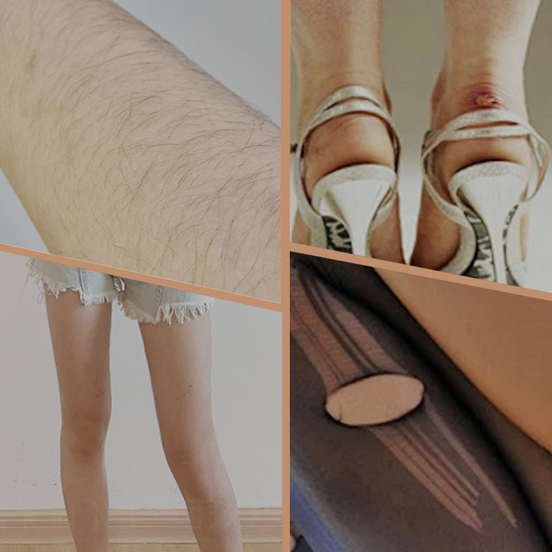 Flexella - Women's Breathable Elastic Tights