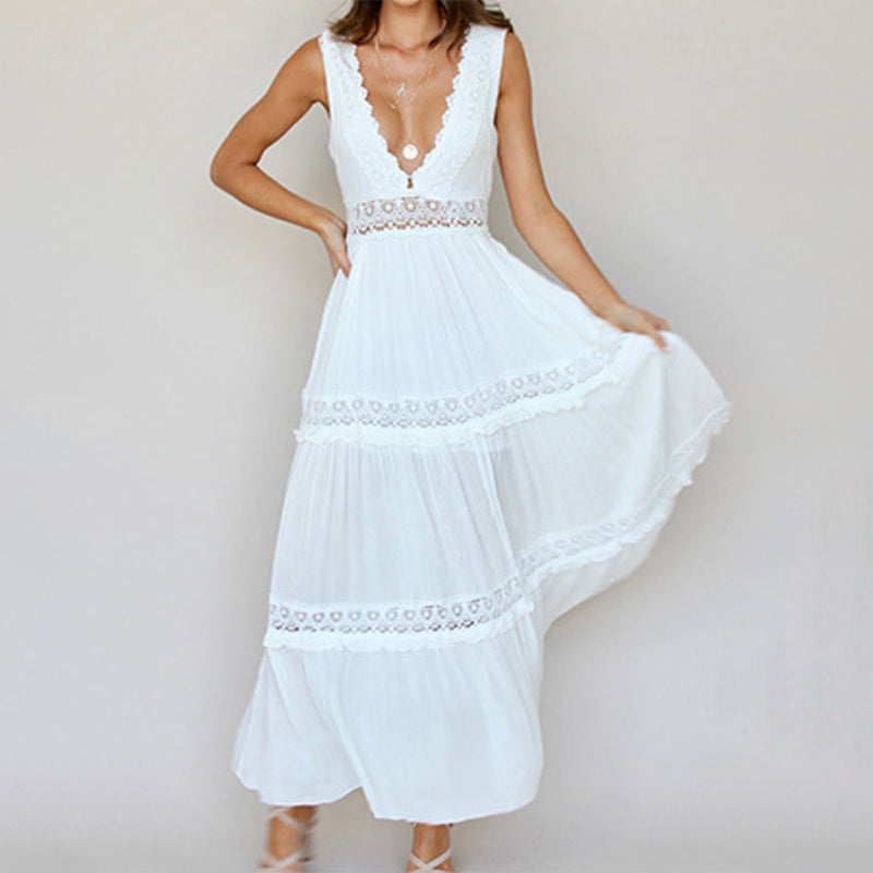 Mabel™ Maxi Dress