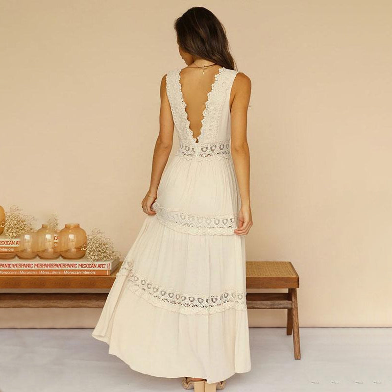 Mabel™ Maxi Dress
