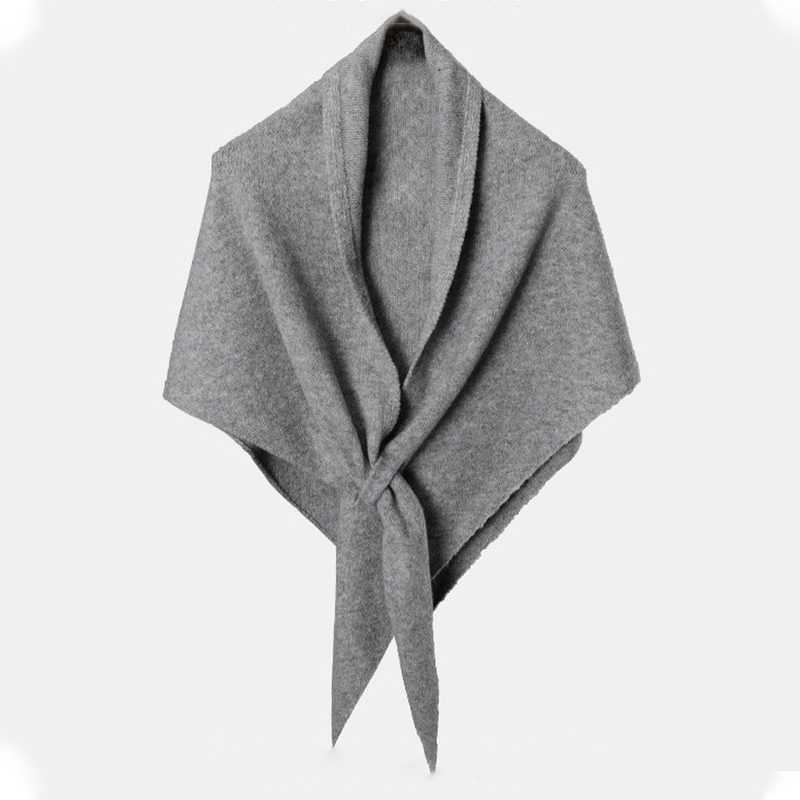 Aurelyn – Soft Knit Shoulder Shawl for Women