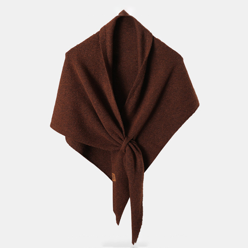 Aurelyn – Soft Knit Shoulder Shawl for Women