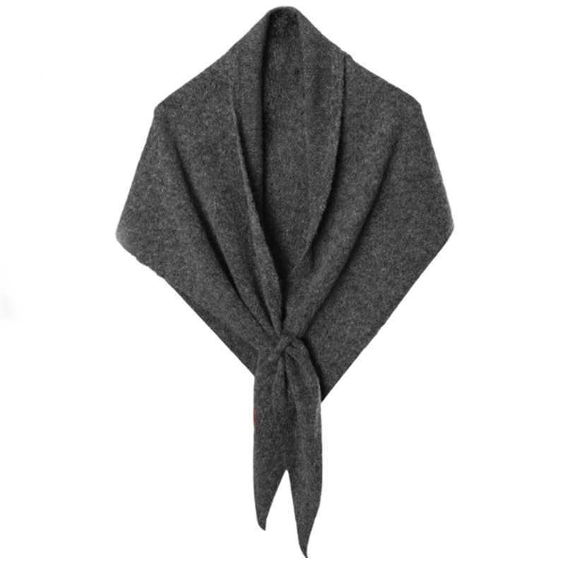 Aurelyn – Soft Knit Shoulder Shawl for Women