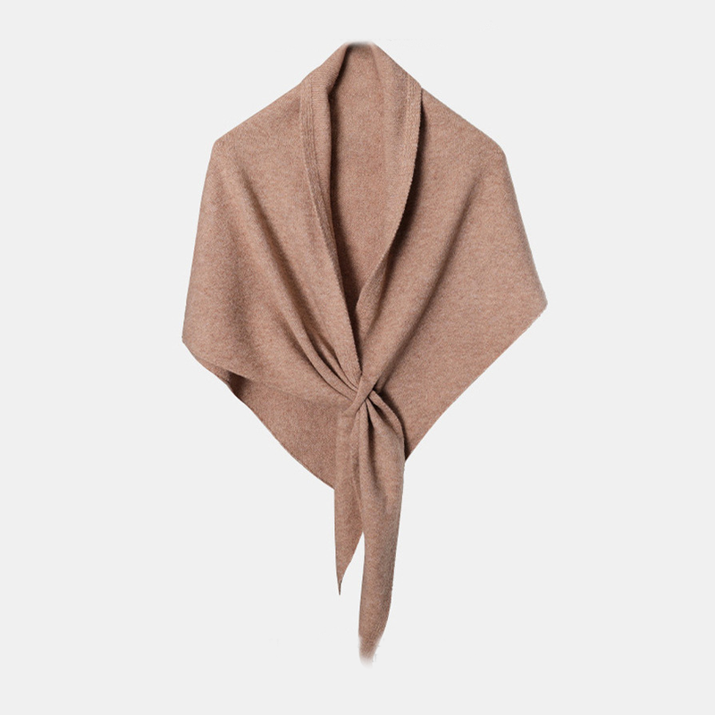 Aurelyn – Soft Knit Shoulder Shawl for Women