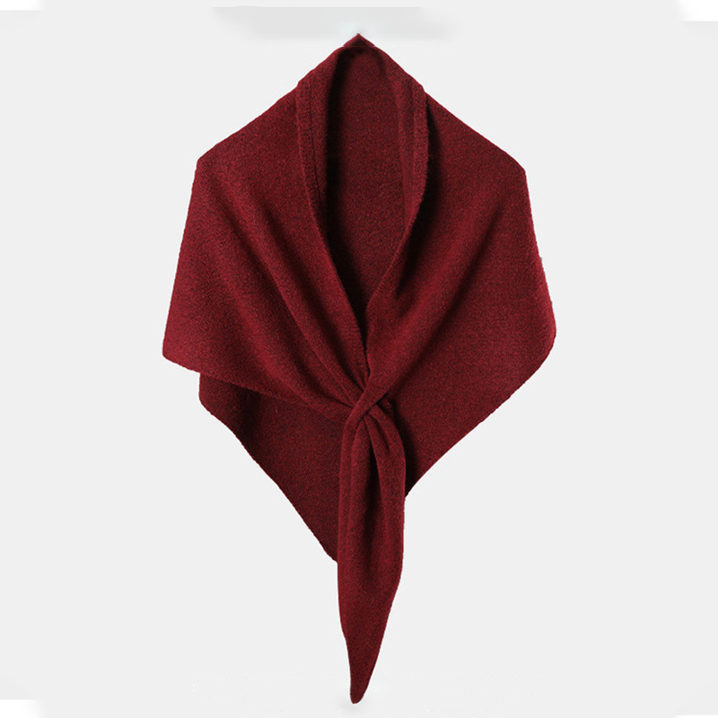 Aurelyn – Soft Knit Shoulder Shawl for Women