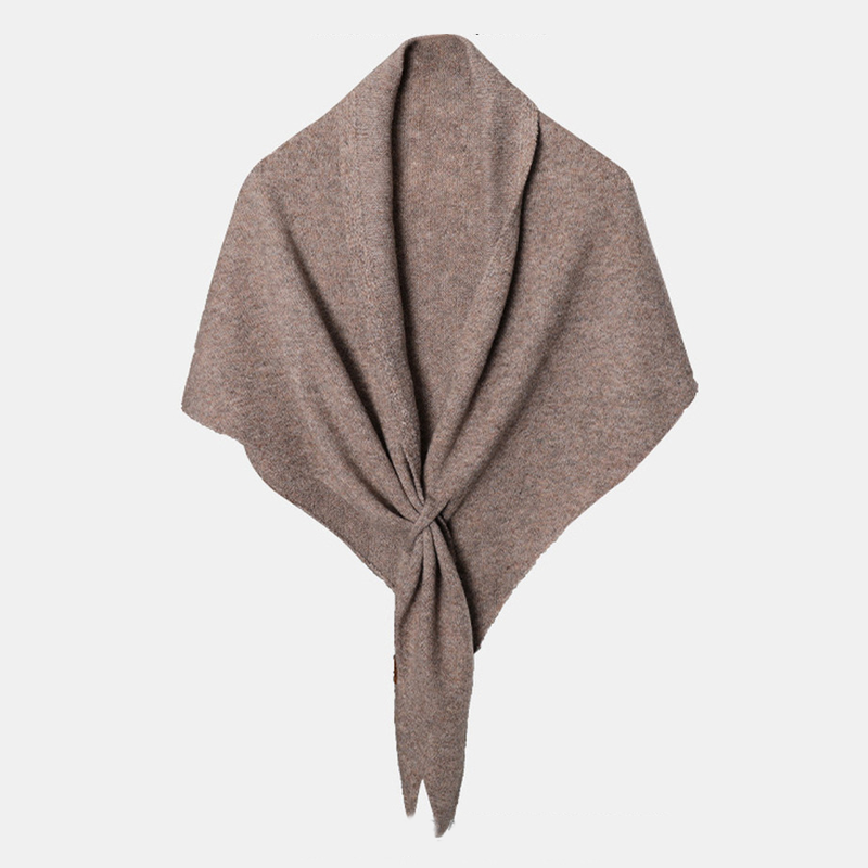 Aurelyn – Soft Knit Shoulder Shawl for Women