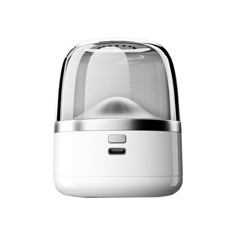 Fuzzaway — Rechargeable Fabric Shaver with LED Display