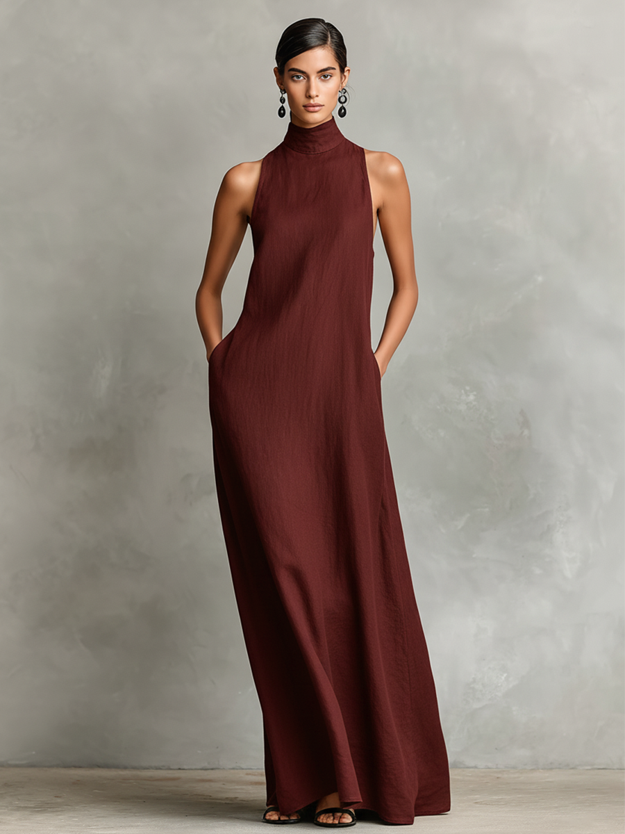 Chrissy™ Maxi Dress