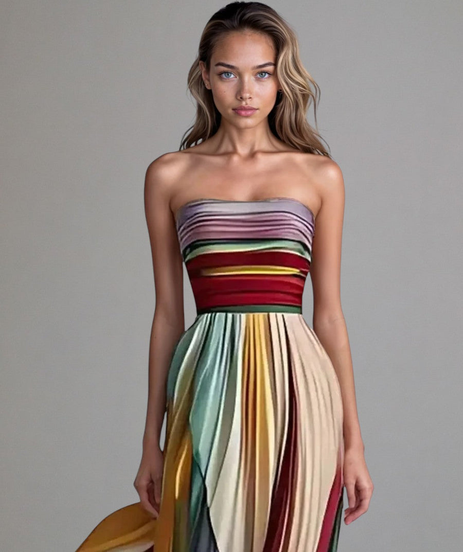 Nova | Elegant Dress