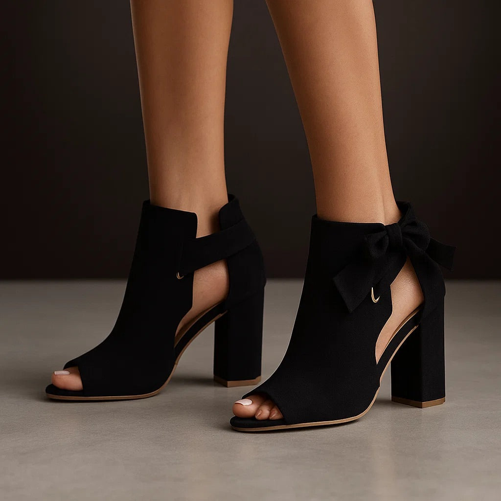 Marcella – Chic Heeled Sandals