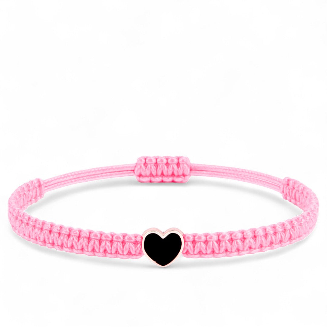 Always Close - A Promise In Two Parts