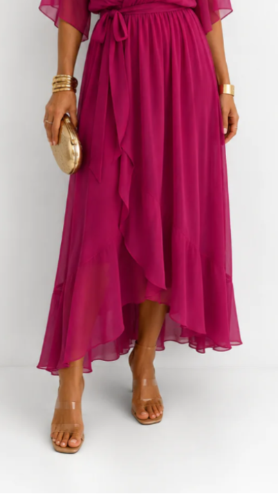 Camie™ Maxi Dress