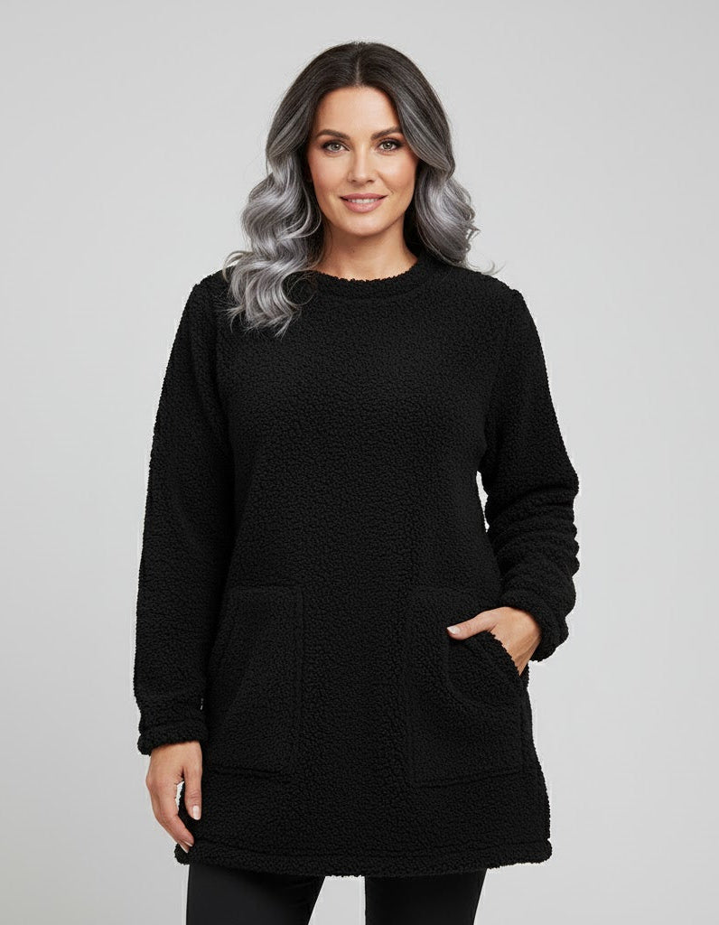 Maura | Comfortable Sweater