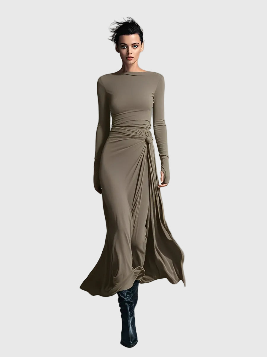 Anna | Elegant Dress with Shaping