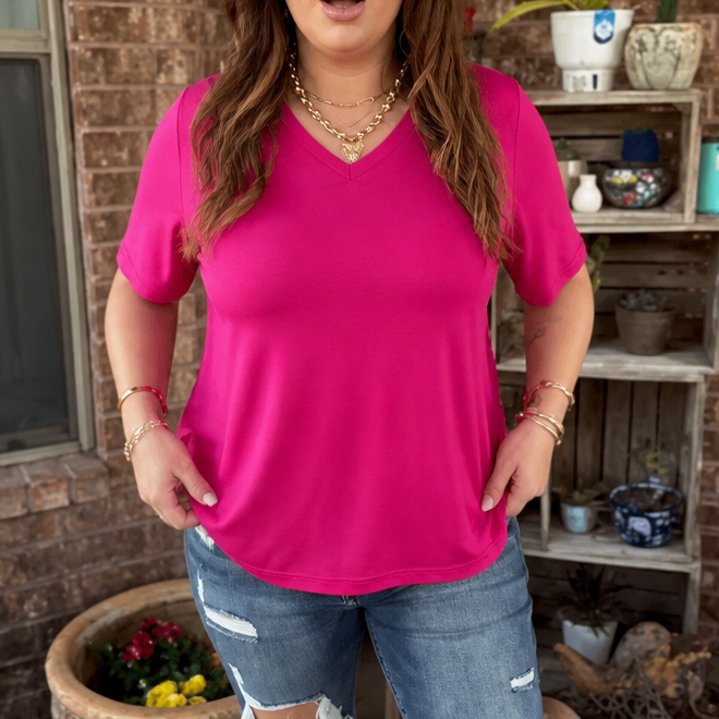 Basewear – Tee That Skips The Morning Guesswork