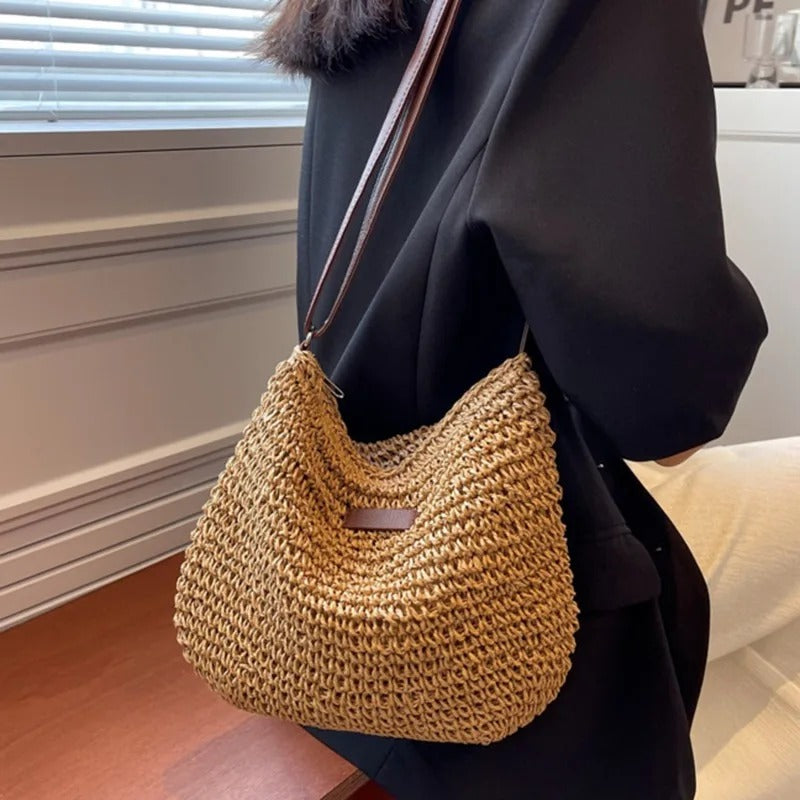 Bolivia™ | Summer Shoulder Bag