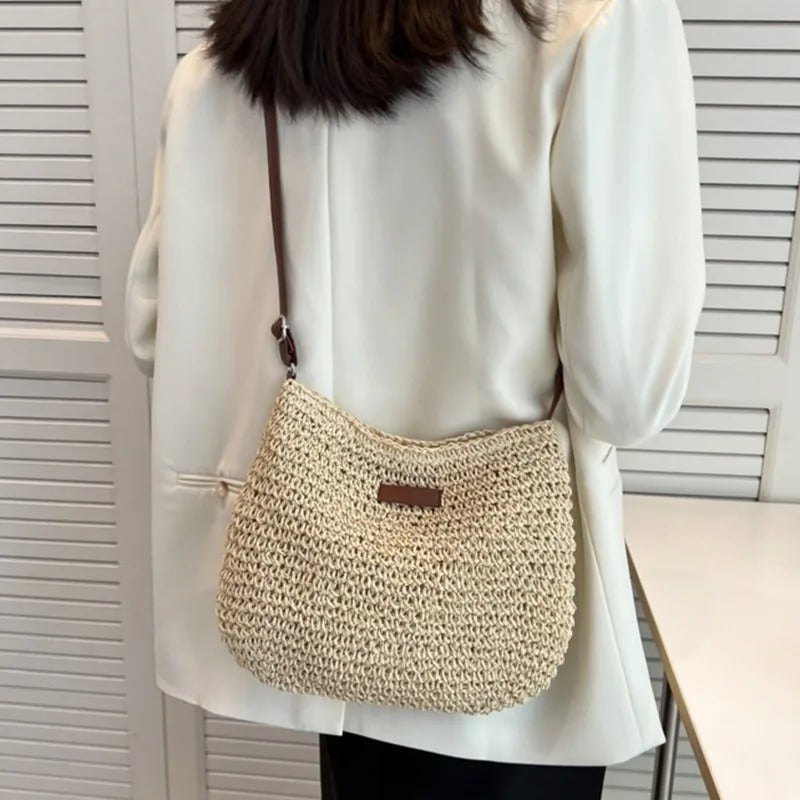 Bolivia™ | Summer Shoulder Bag