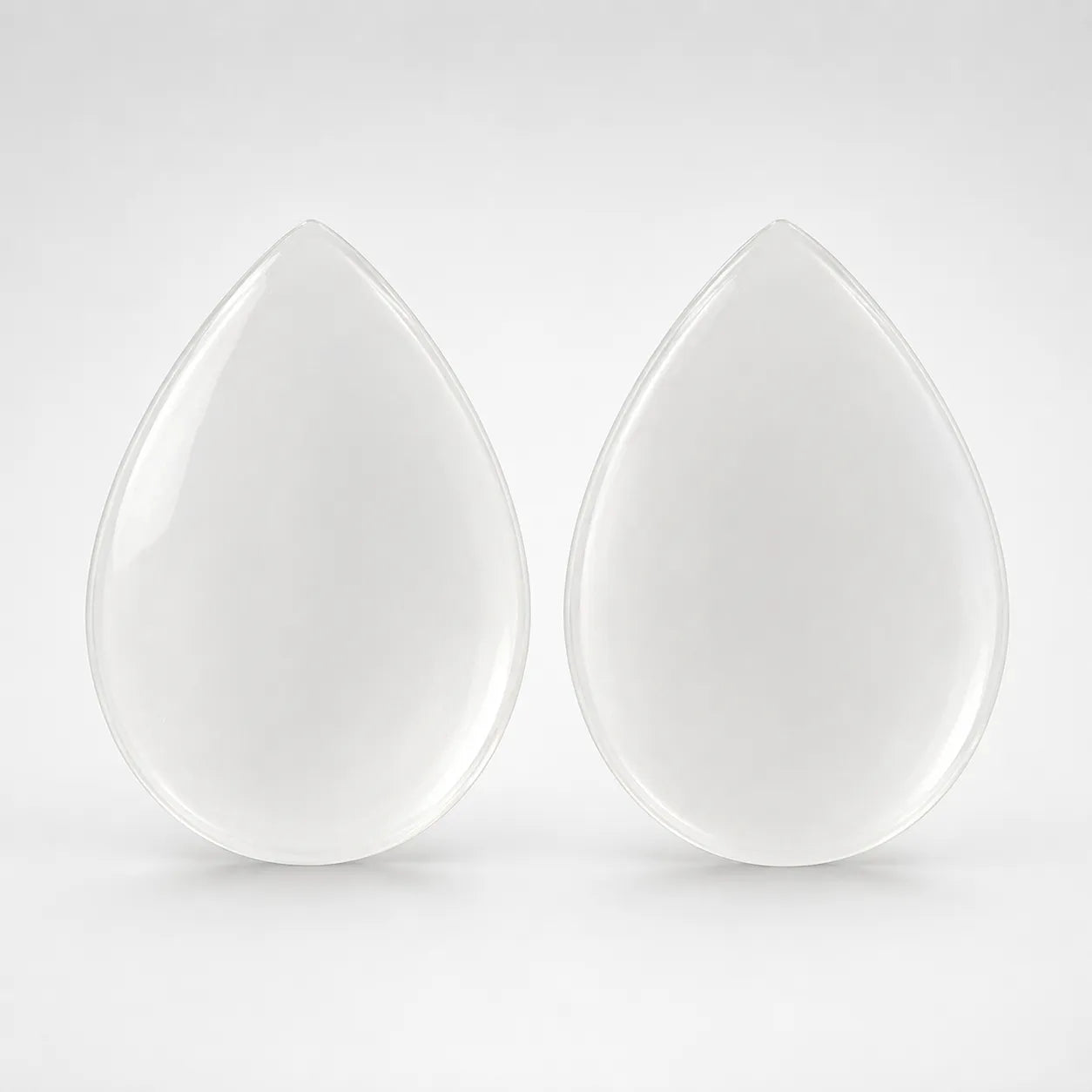 Curvella – Adhesive Silicone Like Hip Pads for Instant Curves