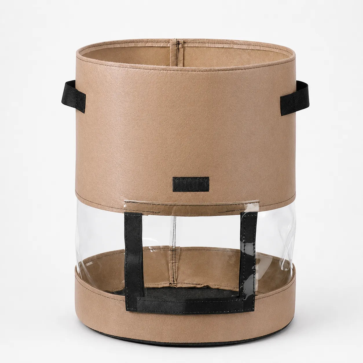 Growvia – Potato Grow Bag with Clear Harvest Window