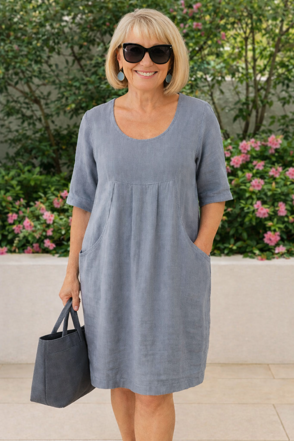 Myriam™ Casual Dress